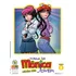Turma Da Mônica Jovem: Primeira Série - Volume 8, De Mauricio De Sousa. Editorial Panini Brasil Ltda, Tapa Mole En Português, 2018