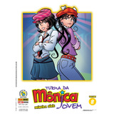 Turma Da Monica Jovem