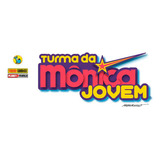 Turma Da Mônica Jovem 2021