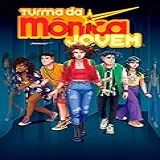 Turma Da Mônica Jovem 2021 40