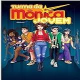 Turma Da Mônica Jovem 2021 42