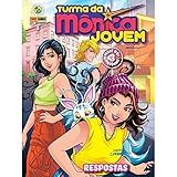 Turma Da Mônica Jovem 2021 N 5