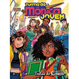Turma Da Mônica Jovem 3 Série Diversas Panini