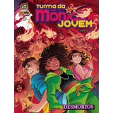 Turma Da Mônica Jovem 3 Série Diversas Panini