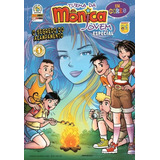 Turma Da Mônica Jovem Especial N 1 Edição De 2009