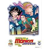 Turma Da Mônica Jovem Reedição N 58