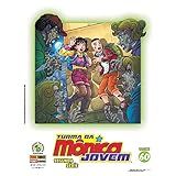 Turma Da Monica Jovem Reedicao N 60