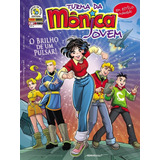 Turma Da Mônica Jovem Volume 6