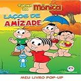 Turma Da Mônica Laços De Amizade