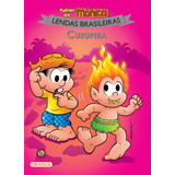 Turma Da Monica Lendas