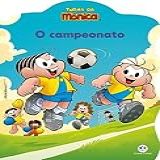 Turma Da Mônica O Campeonato