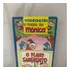 Turma Da Mônica O Plano Sangrento Filme Fita Vhs