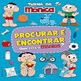 Turma Da Mônica Procurar