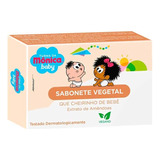 Turma Da Mônica Sabonete Vegano Infantil