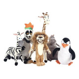 Turma Do Madagascar Com
