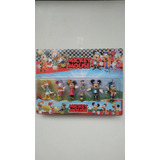 Turma Do Mickey Mouse