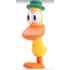 Turma Do Pocoyo Nina Loula Pato Elly Bonecos De Vinil Unidad