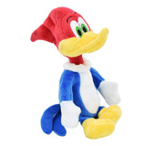 Turma Pica pau Pelúcia Ty Criança Decoração Coleção