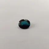 Turmalina Azul indicolita