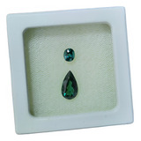 Turmalina Azul Indicolita Natural