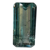 Turmalina Indicolita azul