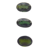 Turmalina Natural Pedra Preciosa Preço De 3 Gemas 3088