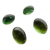 Turmalina Natural Pedra Preciosa Preço De 4 Gemas 3131