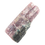 Turmalina Paraíba Natural Bruta Violeta Pedra Preciosa 3156a
