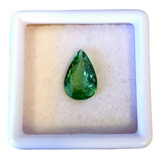 Turmalina Paraíba Verde Natural Em Gota