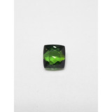 Turmalina Verde Natural Pedra Preciosa Ourives Joias T71