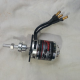 Turnigy Aerodrive Sk3 2836 1500 Brushless Outrunner Motor