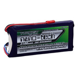 Turnigy Bateria Nano 2100mah