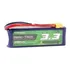 Turnigy Bateria Nano-tech 3300mah 2s 35c Lipo Pack W/xt60