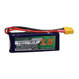 Turnigy Nano-tecnologia De 1500mah 2s 25 ~ 50c Lipo Pacote