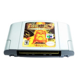 Turok 3 Shadow Of Oblivion Nintendo