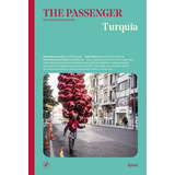 Turquia The Passenger De Vários Editorial Editora Âyiné Tapa Mole En Português 2022