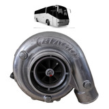 Turrbina Scania Ônibus 113 Kt113 360 K112