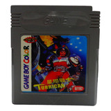Turrican Game Boy Color