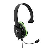 Turtle Beach Recon Chat Gaming Headset For Xbox One