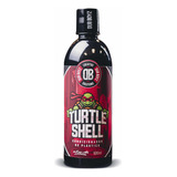 Turtle Shell Condiciona Revitalizador De Plastico Dub Boyz Cor Verde escuro