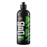 Turtle Shell Condicionador De Plástico 500ml Dub Boyz