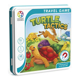Turtle Tactics - Smartgames
