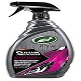Turtle Wax 53413 Hybrid Solutions Detalhe De Cerâmica 3 Em 1 Spray De Limpeza Sem água E Cera De Cerâmica Limpa Brilha E Protege A Tinta Do Carro Vidro E Rodas Repele água E Sujeira 947 G 