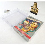 Tutankham Lacrado Atari 2600