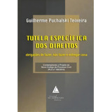Tutela Especifica Dos Direitos