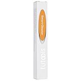 TUTOOLS Limpador De Fibra ótica Limpeza De Conectores De Fibra ótica Caneta De Limpeza De Fibra óptica Com 800 Limpa Para Ponteiras LC MU 1 25 Mm UPC APC Tipo Push