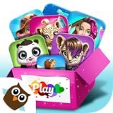 Tutoplay Best Kids Games