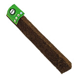 Tutor Estaca Para Planta Trepadeira Fibra Coco Coquim 40cm