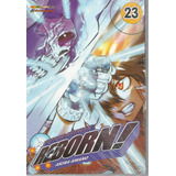 Tutor Hitman Reborn 23