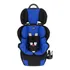 Tutti Baby Cadeirinha Versati Ft-20.009 Azul 9kg A 36kg